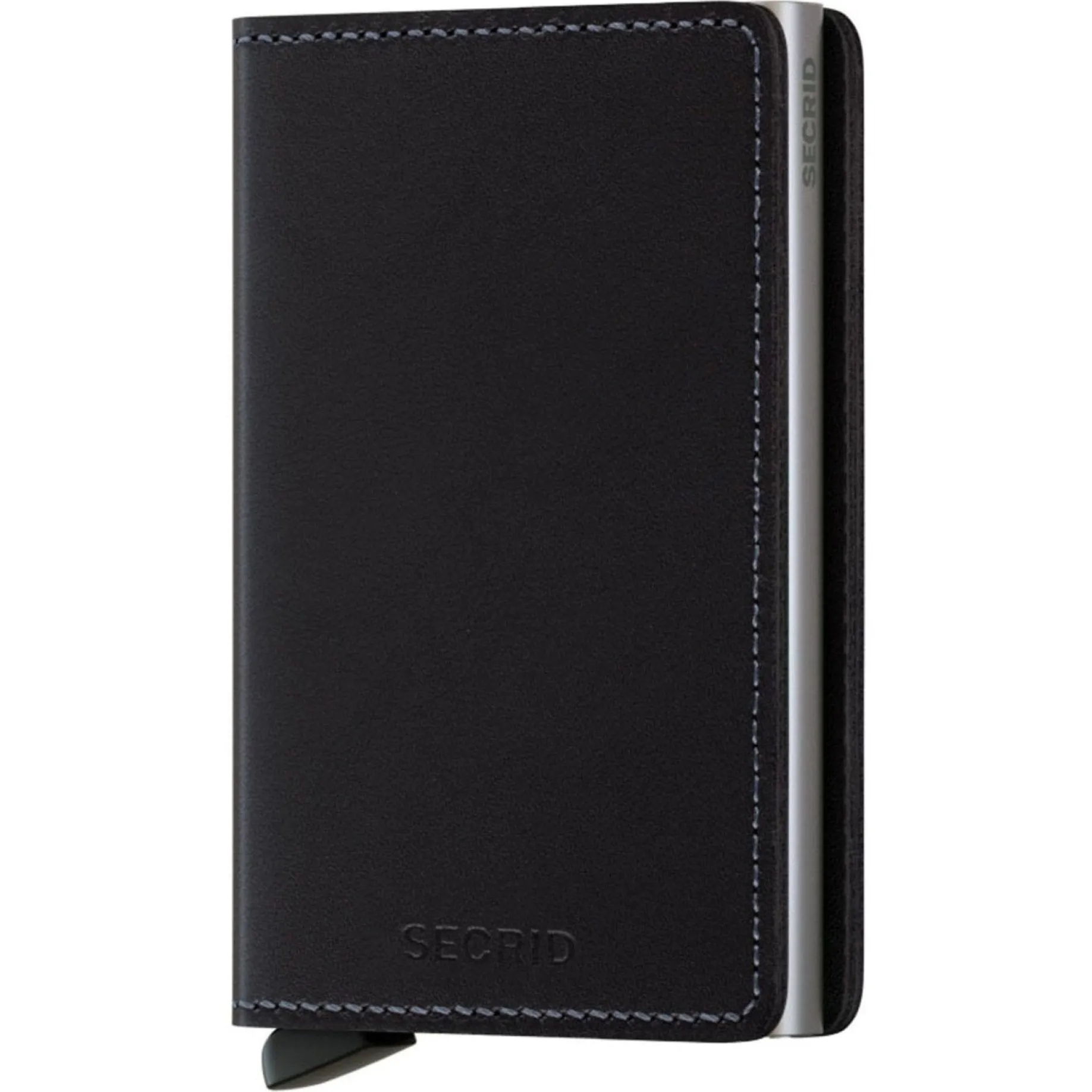Original Slimwallet - Geldbörse RFID 6.8 cm (black)