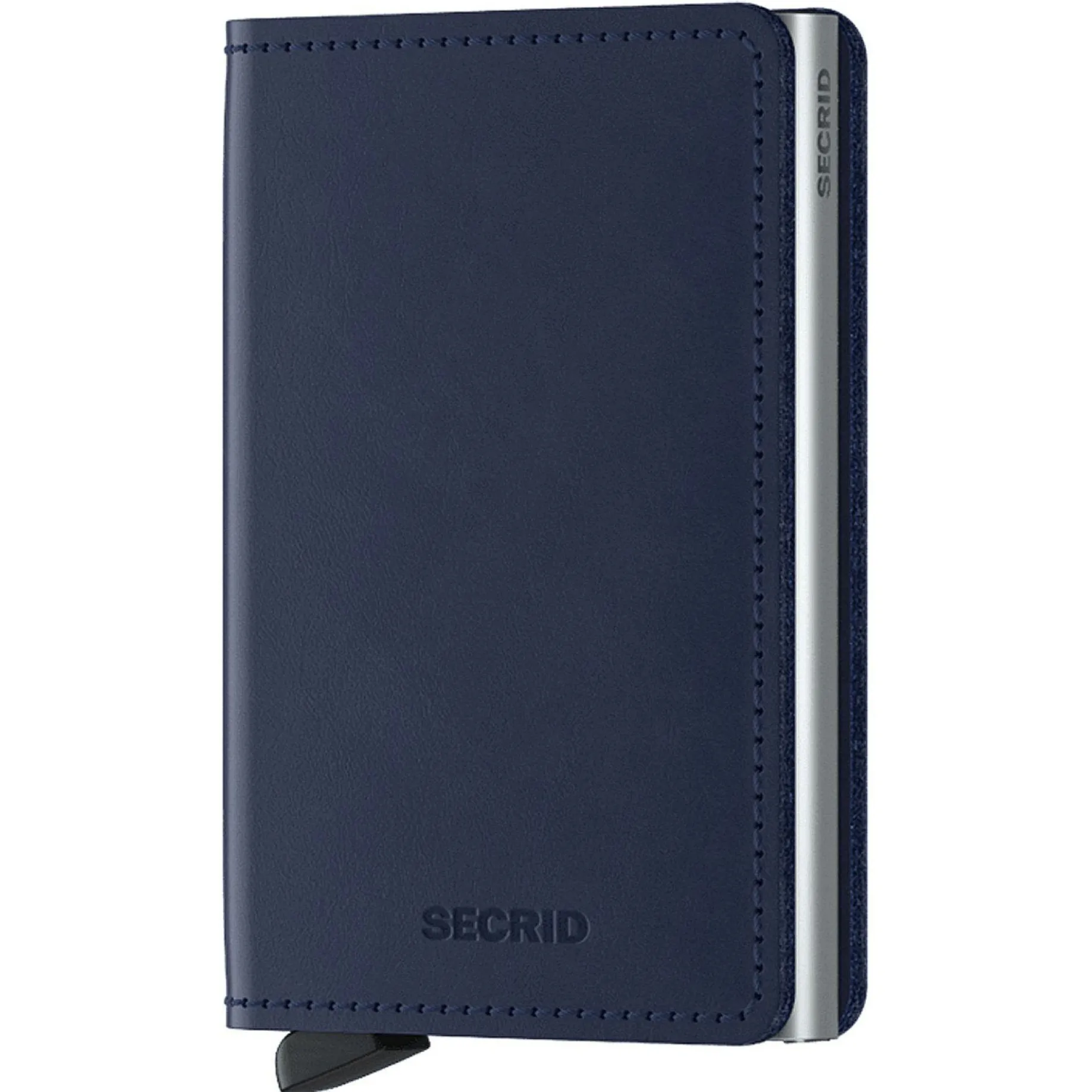 Original Slimwallet - Geldbörse RFID 6.8 cm (navy)