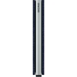 Original Slimwallet - Geldbörse RFID 6.8 cm (navy)