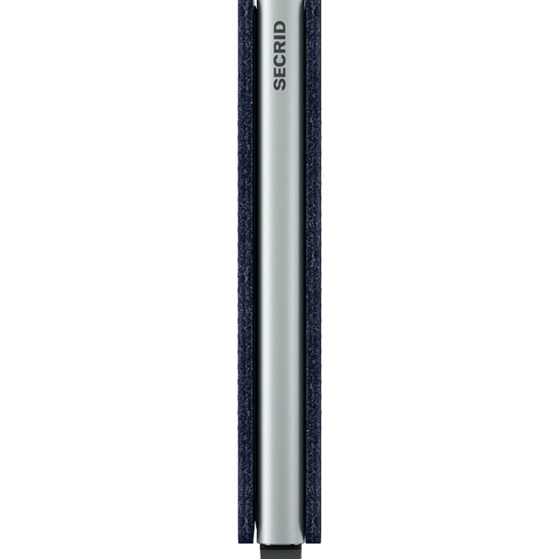 Original Slimwallet - Geldbörse RFID 6.8 cm (navy)