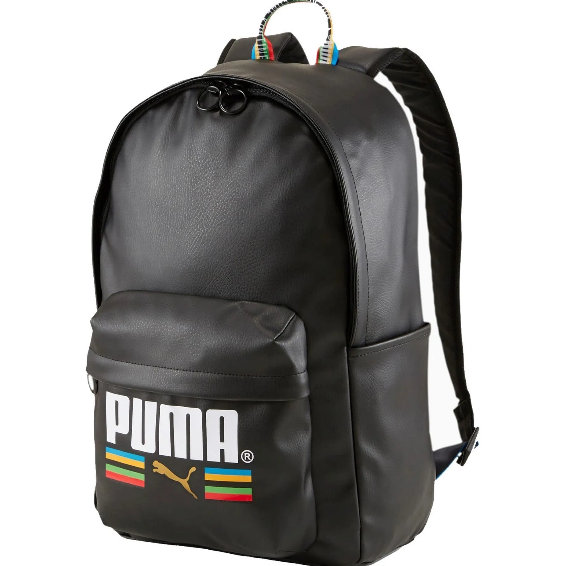Originals TFS - Rucksack 40 cm (puma black)
