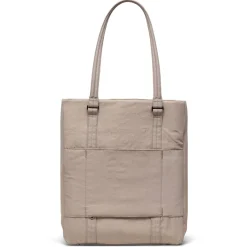 Orion - Schultertasche 37 cm (cobblestone/peppled black)