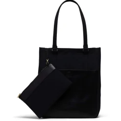 Orion - Schultertasche 37 cm (black)