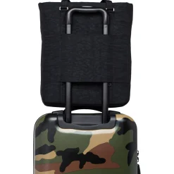 Orion - Schultertasche 37 cm (black)