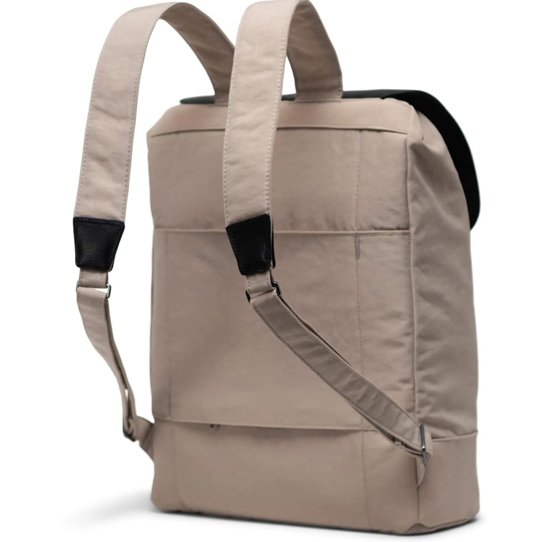 Orion Retreat - Rucksack 37 cm (cobblestone/pebbled black)