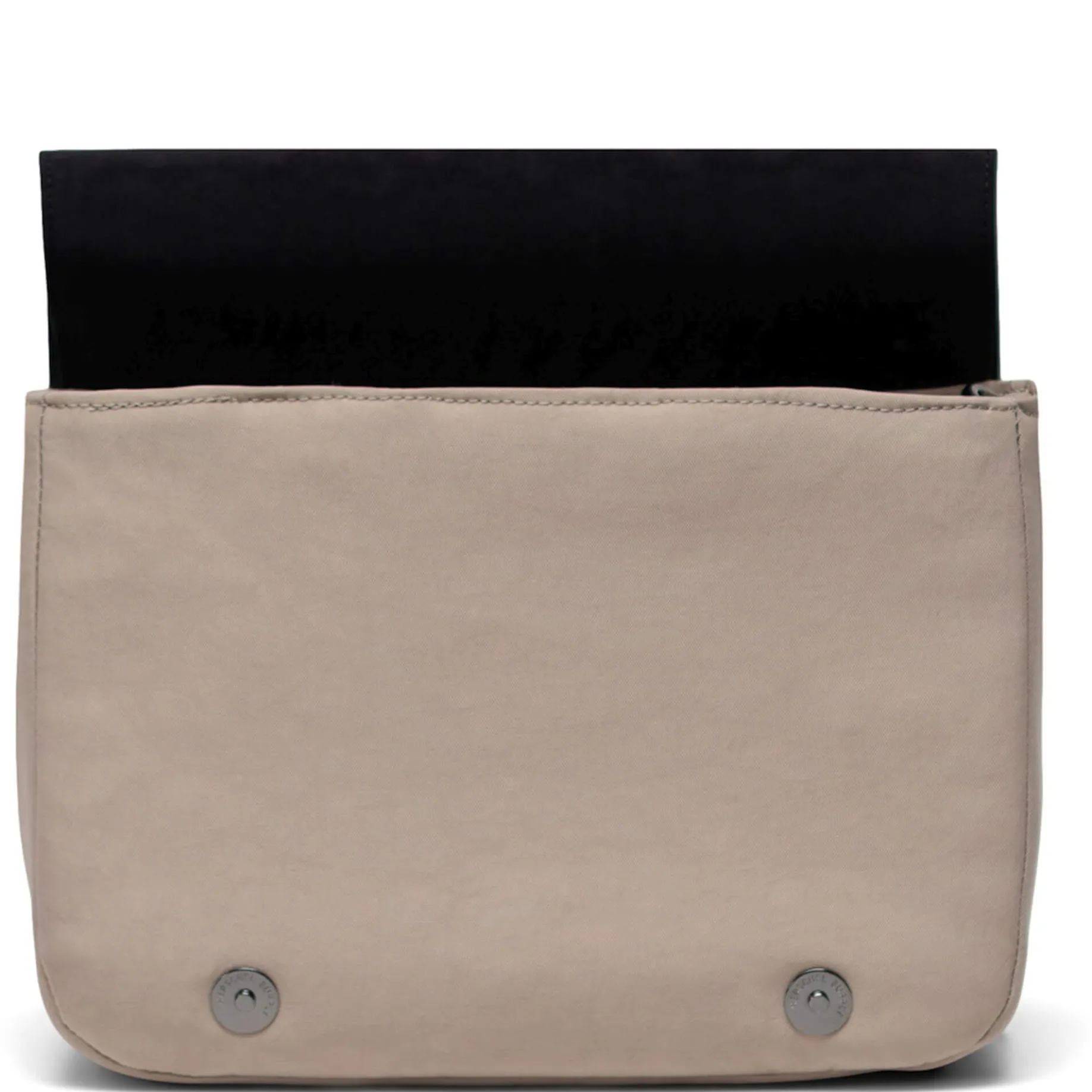 Orion Retreat - Umhängetasche 27 cm (cobblestone/pebbled black)