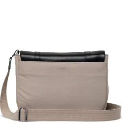 Orion Retreat - Umhängetasche 27 cm (cobblestone/pebbled black)
