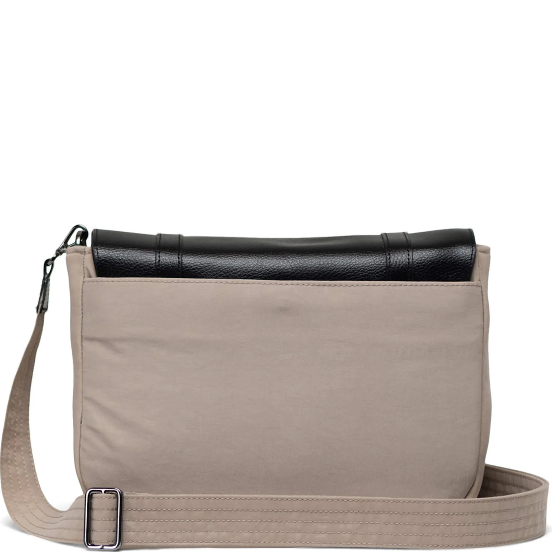 Orion Retreat - Umhängetasche 27 cm (cobblestone/pebbled black)
