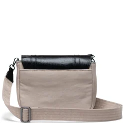 Orion Retreat - Umhängetasche Mini 20 cm (cobblestone/pebbled black)
