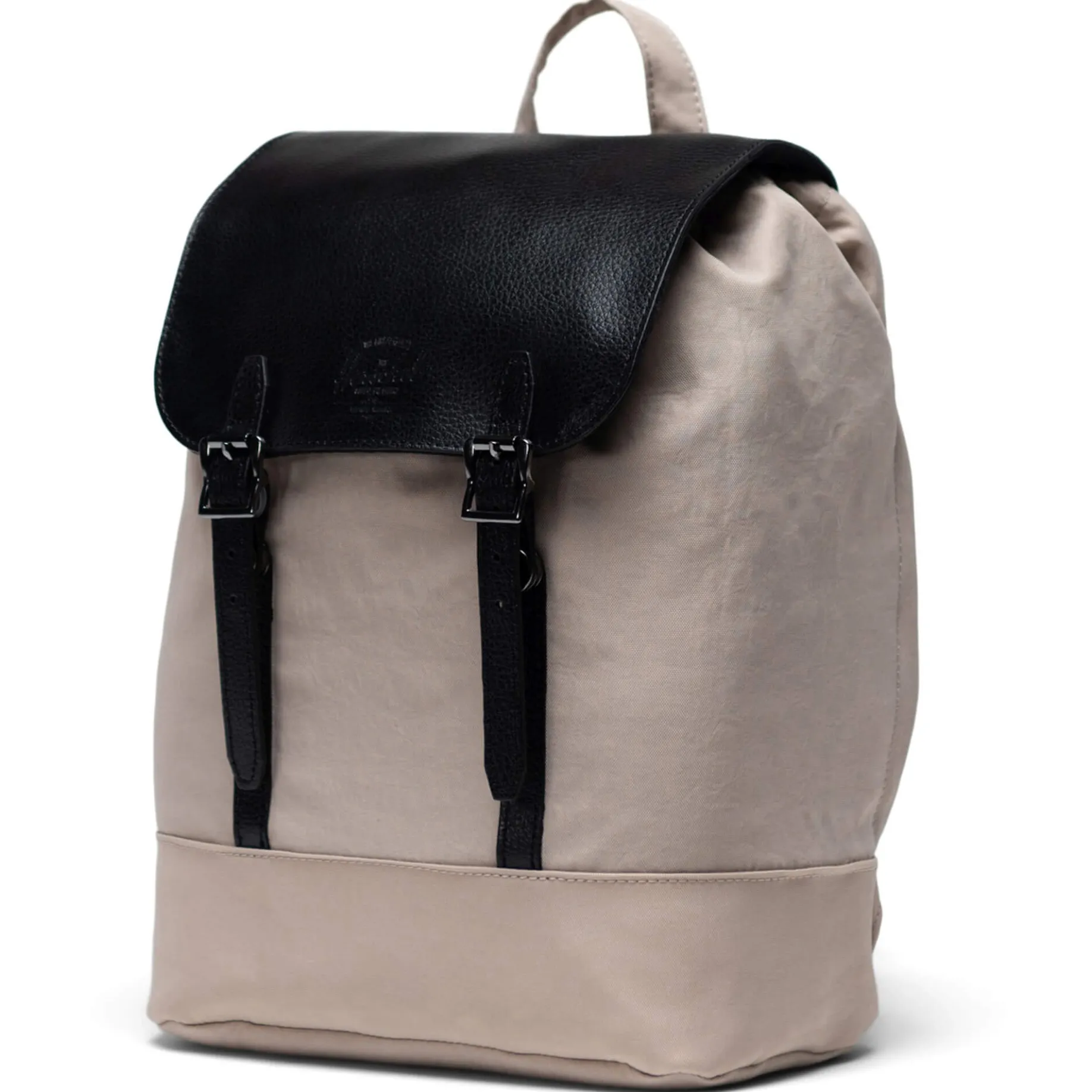 Orion Retreat Small 8 - Rucksack 31 cm (cobblestone/pebbled black)