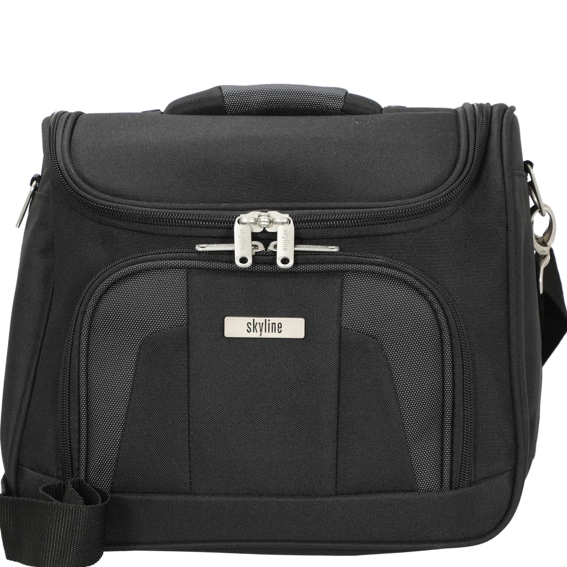 Orlando - Beauty Case 36 cm (schwarz)