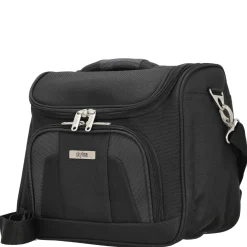 Orlando - Beauty Case 36 cm (schwarz)