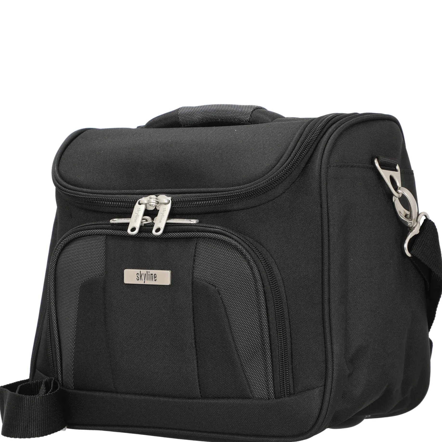 Orlando - Beauty Case 36 cm (schwarz)