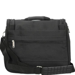 Orlando - Beauty Case 36 cm (schwarz)