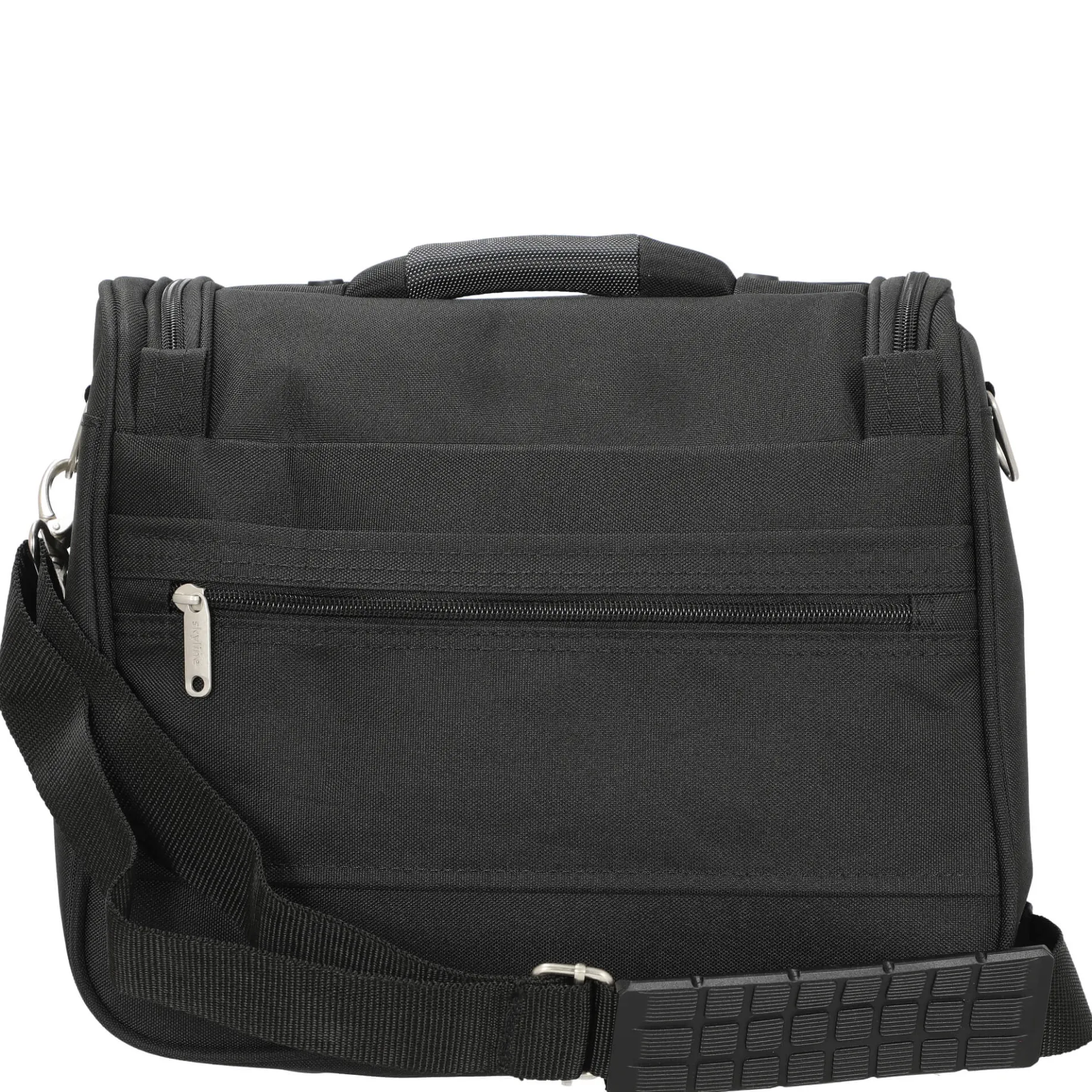 Orlando - Beauty Case 36 cm (schwarz)