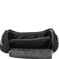 Orlando - Beauty Case 36 cm (schwarz)