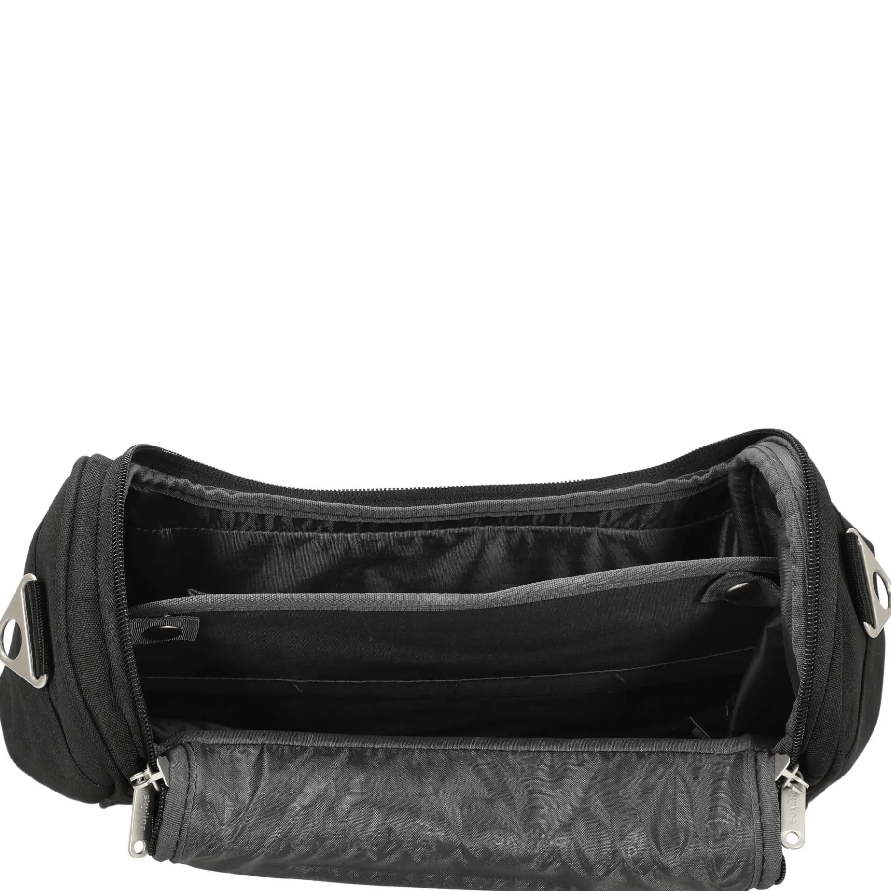 Orlando - Beauty Case 36 cm (schwarz)