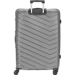 Orlando - Trolley-Set 3tlg. (silber)