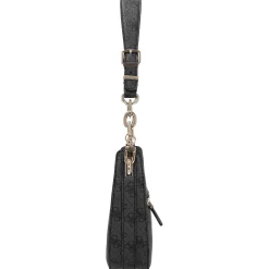 Orlina Logo - Schultertasche 29 cm (coal logo)