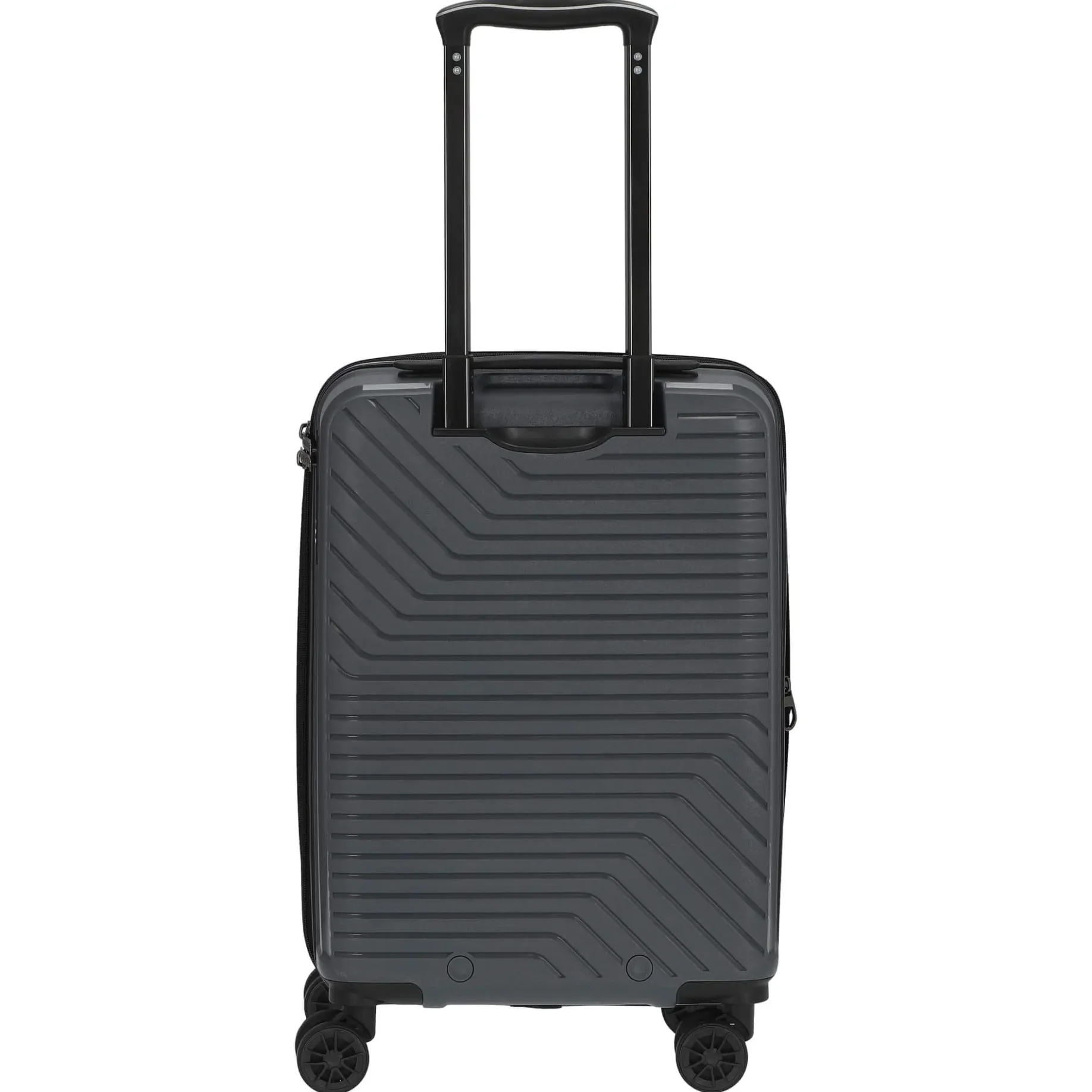 Osaka - 4-Rollen-Kabinentrolley 55 cm (grey)