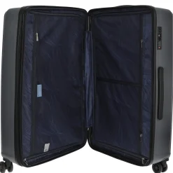 Osaka - 4-Rollen-Trolley 77 cm L (grey)