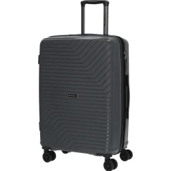 Osaka - 4-Rollen-Trolley 67 cm M (grey)