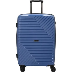 Osaka - Trolley Set 2tlg. (S+M) (blue)