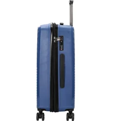 Osaka - Trolley Set 2tlg. (S+M) (blue)