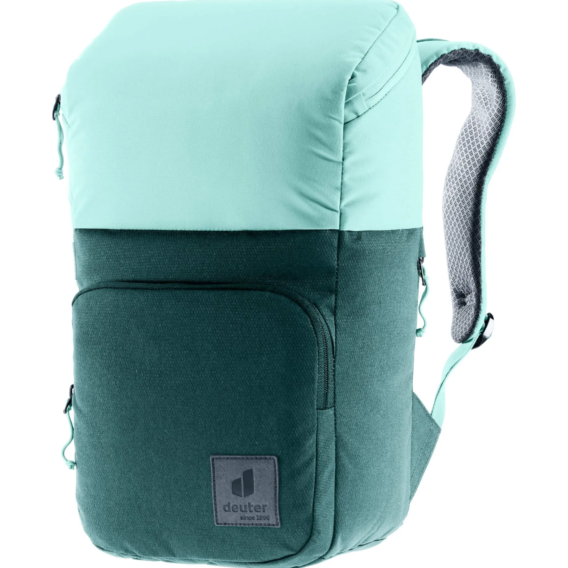 Overday 15 - Jr. Rucksack 43 cm (deepsea-glacier)