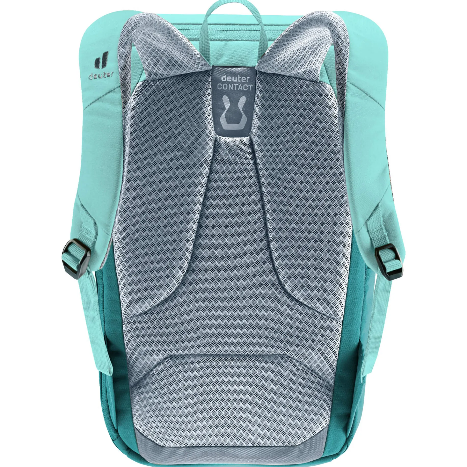 Overday 15 - Jr. Rucksack 43 cm (deepsea-glacier)