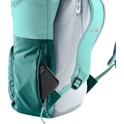 Overday 15 - Jr. Rucksack 43 cm (deepsea-glacier)