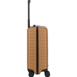 OVERSEAS - 4-Rollen-Kabinentrolley S 55/23 cm (canyon bronze)