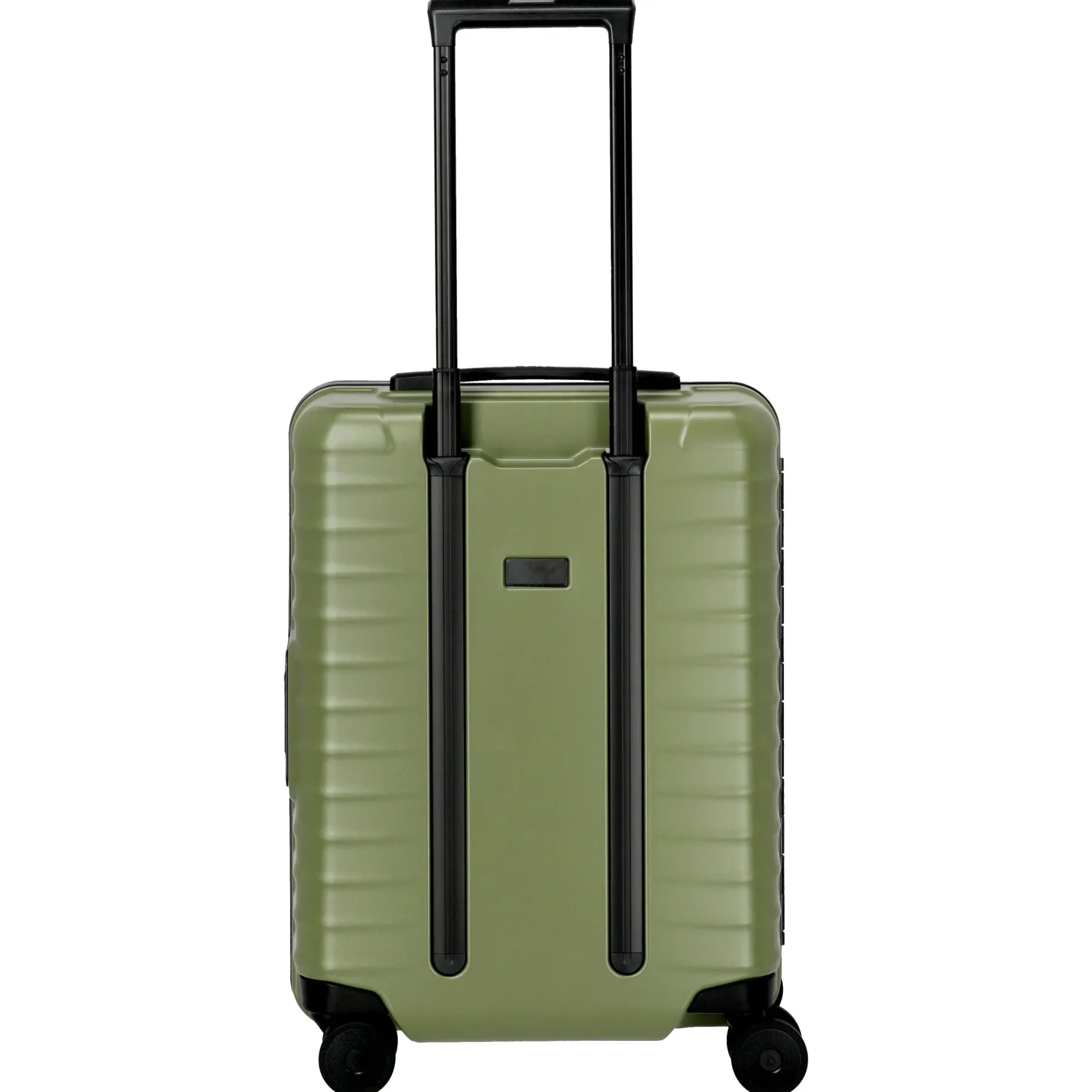 OVERSEAS - 4-Rollen-Kabinentrolley S 55/23 cm (forest green)