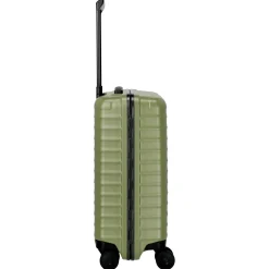 OVERSEAS - 4-Rollen-Kabinentrolley S 55/23 cm (forest green)