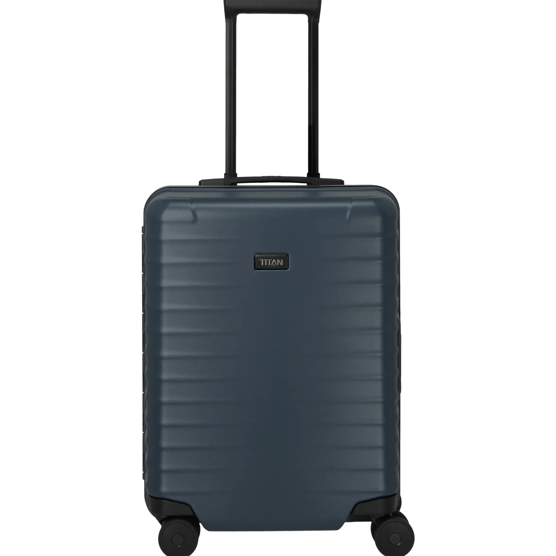 OVERSEAS - 4-Rollen-Kabinentrolley S 55/23 cm (midnight blue)