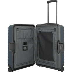 OVERSEAS - 4-Rollen-Kabinentrolley S 55/23 cm (midnight blue)