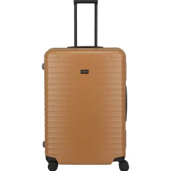 OVERSEAS - 4-Rollen-Trolley 75 cm (canyon bronze)
