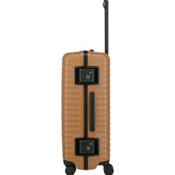 OVERSEAS - 4-Rollen-Trolley 75 cm (canyon bronze)
