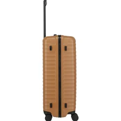 OVERSEAS - 4-Rollen-Trolley 75 cm (canyon bronze)