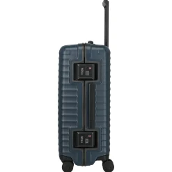 OVERSEAS - 4-Rollen-Trolley M+ 69 cm (midnight blue)