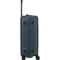 OVERSEAS - 4-Rollen-Trolley M+ 69 cm (midnight blue)