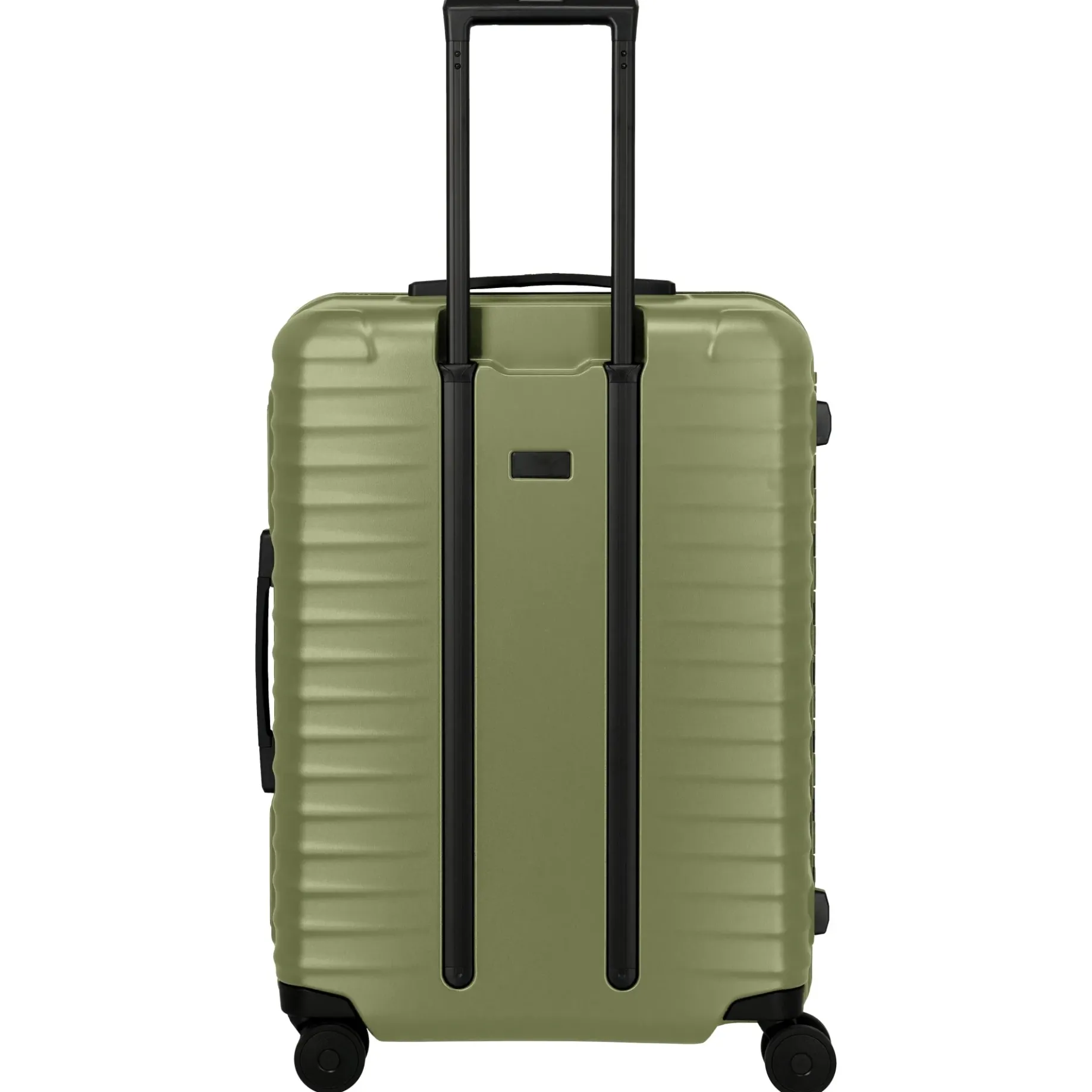 OVERSEAS - 4-Rollen-Trolley M+ 69 cm (forest green)