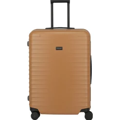 OVERSEAS - 4-Rollen-Trolley M+ 69 cm (canyon bronze)