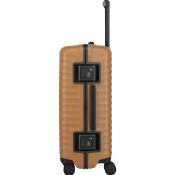 OVERSEAS - 4-Rollen-Trolley M+ 69 cm (canyon bronze)