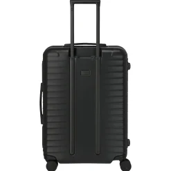 OVERSEAS - 4-Rollen-Trolley M+ 69 cm (nightshade black)