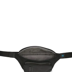 P16 - Gürteltasche 32.5 cm (black)