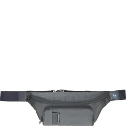 P16 - Gürteltasche 32.5 cm (blue)