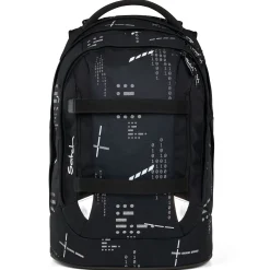 Pack - Schulrucksack 45 cm 2025 (ninja matrix)