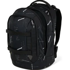 Pack - Schulrucksack 45 cm 2025 (ninja matrix)