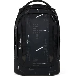 Pack - Schulrucksack 45 cm 2025 (ninja matrix)